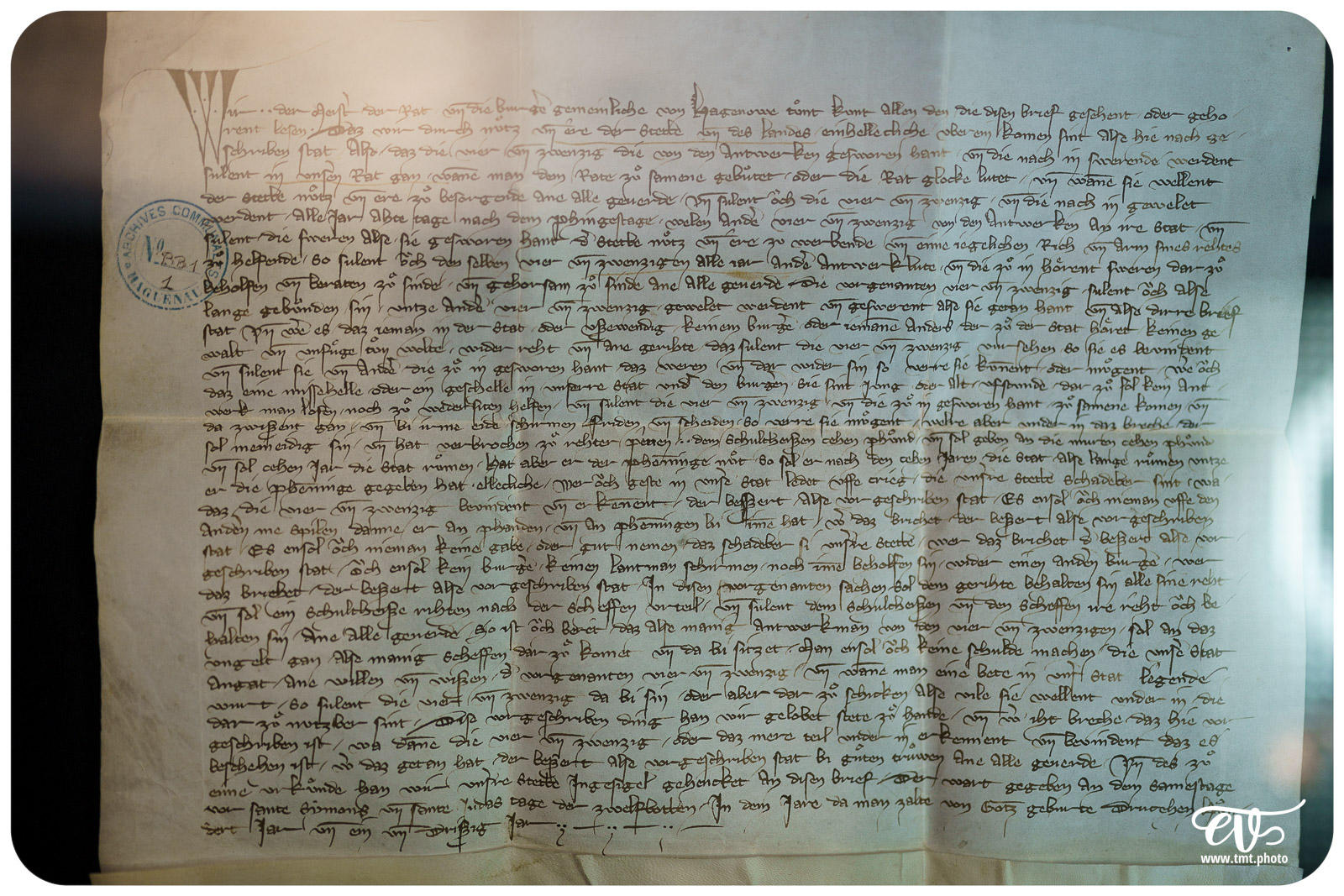 JOURNÉES EUROPÉENNES DE L'ARCHÉOLOGIE